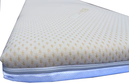 What to look for in a crib mattress