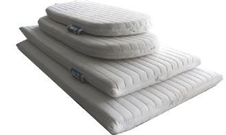 Moses Basket Mattresses