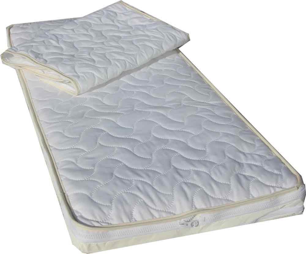 Crib Mattresses