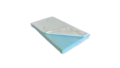 83 x 50 cm Reassurance Crib Mattress - TCPP FREE Foam