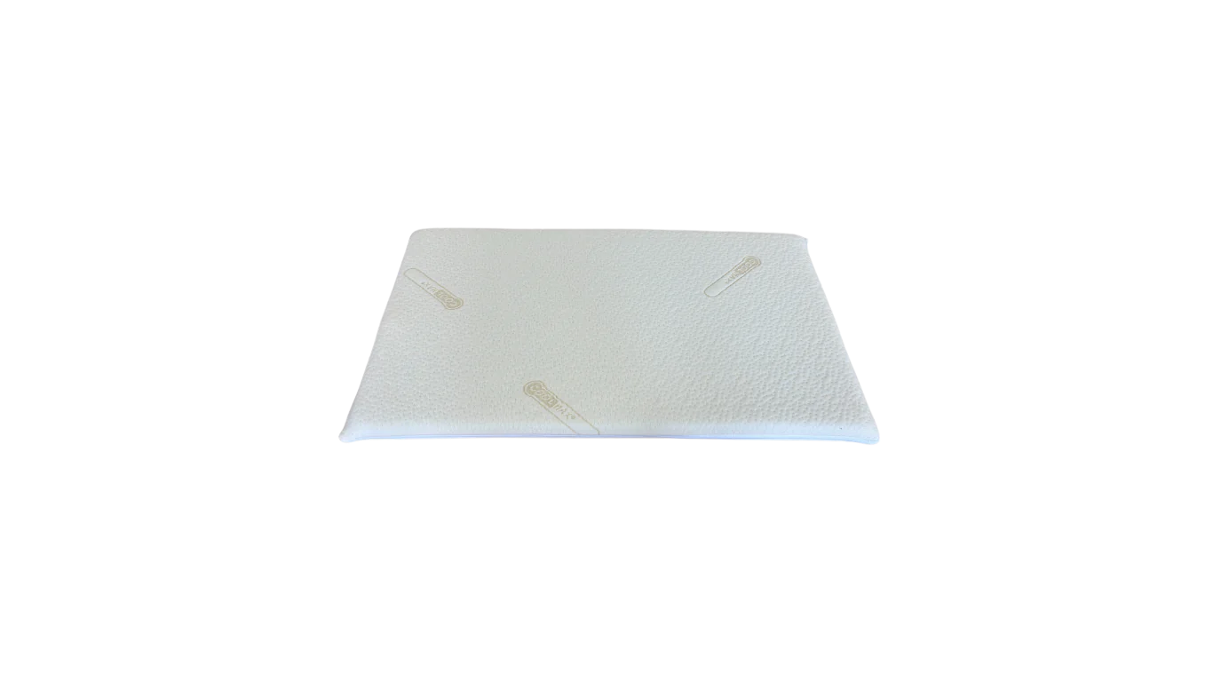 83 x 50 cm Reassurance Crib Mattress - TCPP FREE Foam