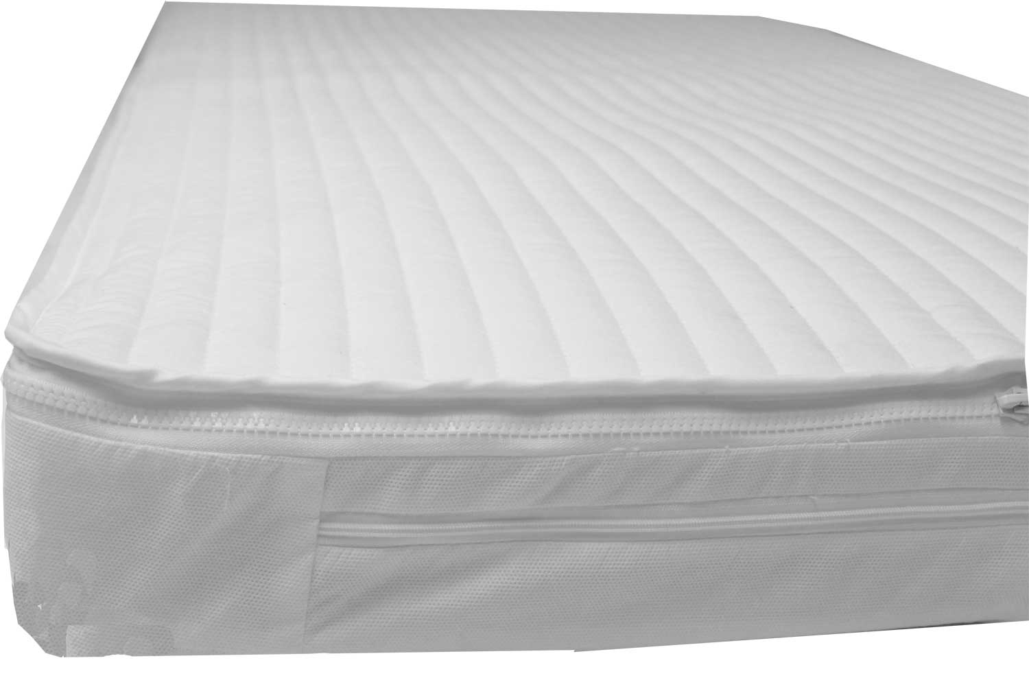 Firm cot mattress best sale